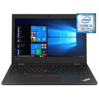 Ноутбук Lenovo ThinkPad L390 (20NR0011RT)