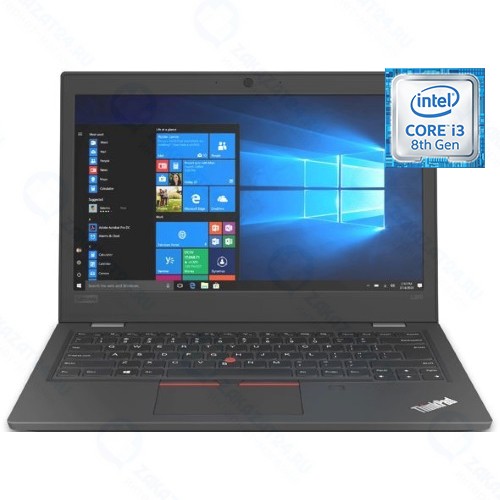Ноутбук Lenovo ThinkPad L390 (20NR0011RT)