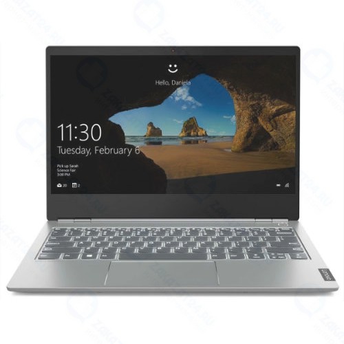 Ноутбук Lenovo ThinkBook 13s IML (20RR0002RU)