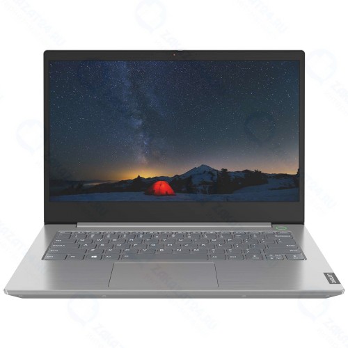 Ноутбук Lenovo ThinkBook 14-IML (20RV006DRU)