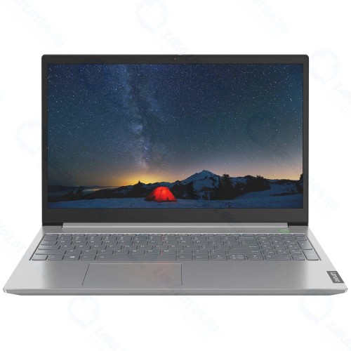Ноутбук Lenovo ThinkBook 15-IML (20RW004JRU)