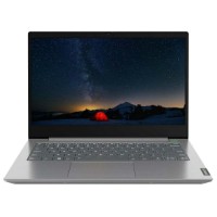 Ноутбук Lenovo ThinkBook 14 IIL (20SL000NRU)