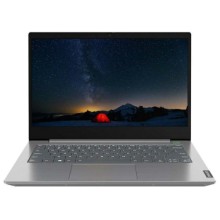 Ноутбук Lenovo ThinkBook 14 IIL (20SL000NRU) Ноутбук Lenovo ThinkBook 14 IIL (20SL000NRU)