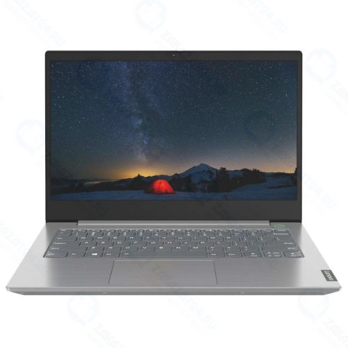 Ноутбук Lenovo ThinkBook 14 IIL (20SL000NRU)