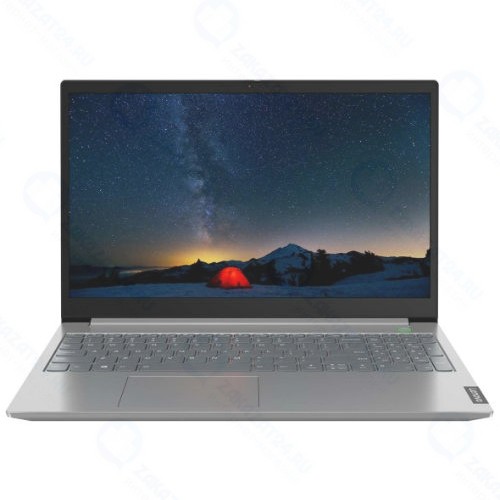 Ноутбук Lenovo ThinkBook 15 IIL (20SM007TRU)