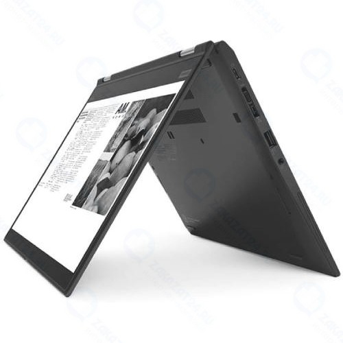 Ноутбук-трансформер Lenovo ThinkPad X13 Yoga Gen 1 (20SX001ERT)