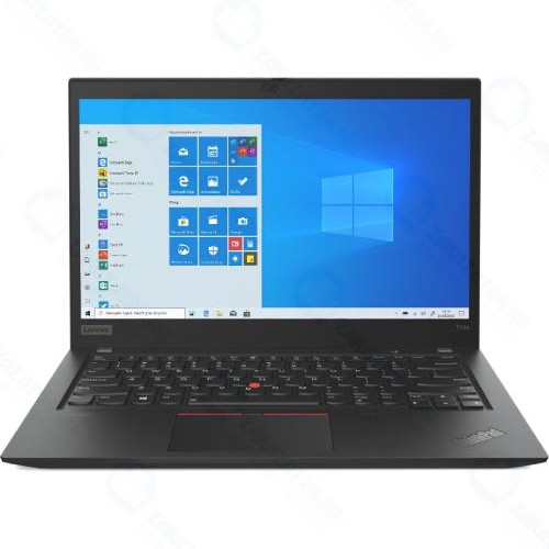 Ноутбук Lenovo ThinkPad T14s Gen 1 (20T0001BRT)