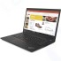 Ноутбук Lenovo ThinkPad T14s Gen 1 (20T0001BRT)