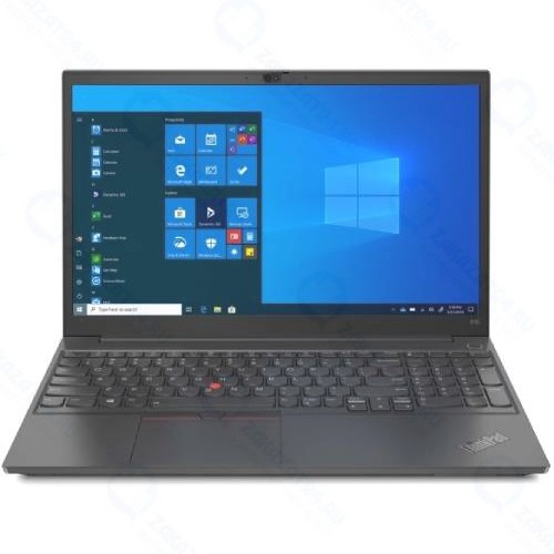 Ноутбук Lenovo ThinkPad E15 Gen 2 (20TD001FRT)