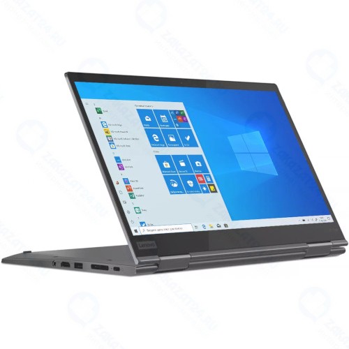 Ноутбук-трансформер Lenovo ThinkPad X1 Yoga Gen 5 (20UB0002RT)