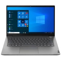 Ноутбук Lenovo ThinkBook 14 G2 Itl (20VD000ARU)