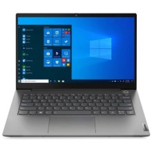 Ноутбук Lenovo ThinkBook 14 G2 Itl (20VD000ARU) Ноутбук Lenovo ThinkBook 14 G2 Itl (20VD000ARU)