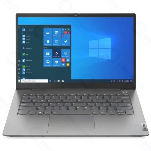Ноутбук Lenovo ThinkBook 14 G2 Itl (20VD000ARU)