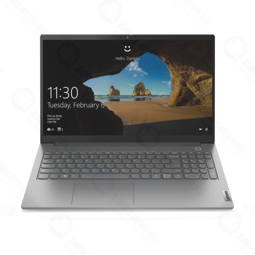 Ноутбук Lenovo ThinkBook 15 G2 ITL (20VE00G6RU)
