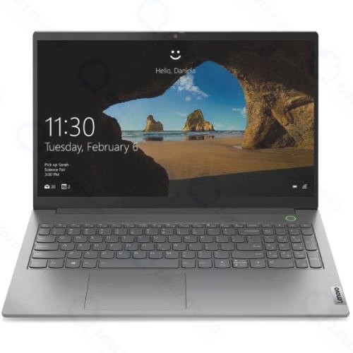 Ноутбук Lenovo ThinkBook 15 G2 Are (20VG0008RU)