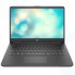 Ноутбук HP 14s-fq0026ur (22M93EA)