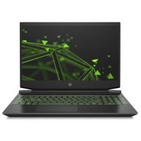 Игровой ноутбук HP Pavilion Gaming 15-ec1072ur (22N85EA)