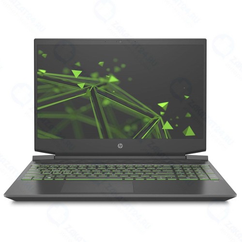 Игровой ноутбук HP Pavilion Gaming 15-ec1072ur (22N85EA)