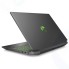 Игровой ноутбук HP Pavilion Gaming 15-ec1072ur (22N85EA)