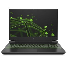 Игровой ноутбук HP Pavilion Gaming 15-ec1058ur (22P97EA) Игровой ноутбук HP Pavilion Gaming 15-ec1058ur (22P97EA)
