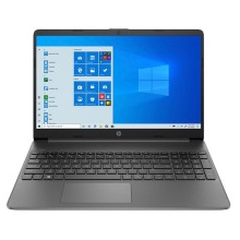 Ноутбук HP 15s-fq1082ur (22Q47EA)