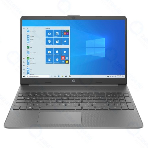 Ноутбук HP 15s-fq1085ur (22R50EA)