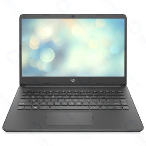 Ноутбук HP 14s-fq0008ur (28R17EA)