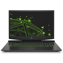 Игровой ноутбук HP Pavilion Gaming 17-cd1024ur (29A06EA) Игровой ноутбук HP Pavilion Gaming 17-cd1024ur (29A06EA)
