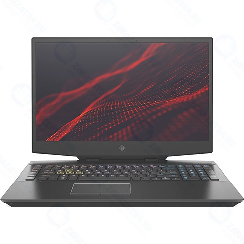 Игровой ноутбук HP Omen 17-cb1021ur (29Y03EA)