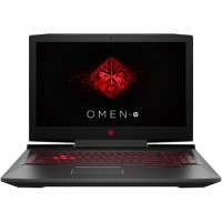 Игровой ноутбук HP Omen 17-an013ur (2CK21EA)