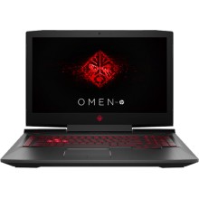 Игровой ноутбук HP Omen 17-an016ur (2CM05EA) Игровой ноутбук HP Omen 17-an016ur (2CM05EA)