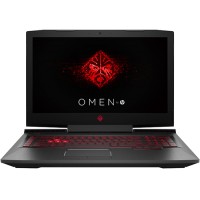 Игровой ноутбук HP Omen 17-an039ur (2FP34EA)