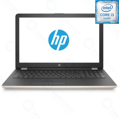 Ноутбук HP 15-bs508ur (2FQ63EA)