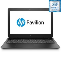 Ноутбук HP Pavilion 15-bc304ur (2PP55EA)