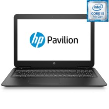 Ноутбук HP Pavilion 15-bc304ur (2PP55EA) Ноутбук HP Pavilion 15-bc304ur (2PP55EA)