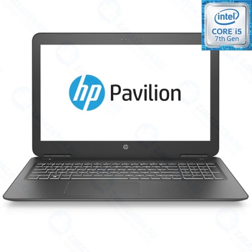 Ноутбук HP Pavilion 15-bc304ur (2PP55EA)