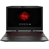 Игровой ноутбук HP Omen X 17-ap003ur (2PQ59EA)