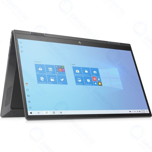Ноутбук-трансформер HP Envy x360 15-ee0017ur (2X0K0EA)