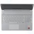 Ноутбук HP 15s-eq1102ur (2X0M0EA)
