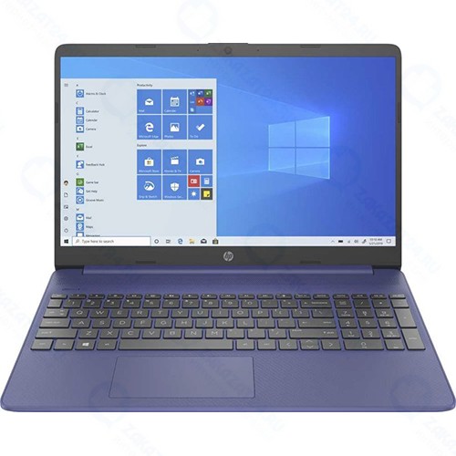 Ноутбук HP 15s-fq2019ur (2X1S8EA)