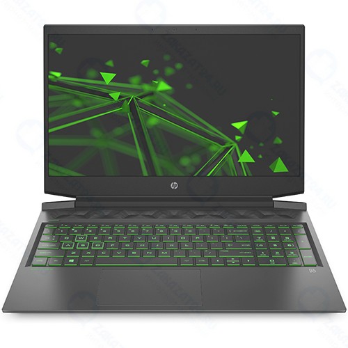 Игровой ноутбук HP Pavilion Gaming 16-a0044ur (2Y4F9EA)