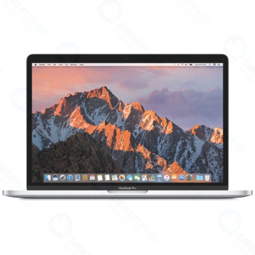 Ноутбук Apple MacBook Pro 13 Touch Bar Late 2016 (Z0T2) (3)