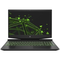 Игровой ноутбук HP Pavilion Gaming 15-dk1074ur (316F7EA)