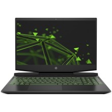 Игровой ноутбук HP Pavilion Gaming 15-dk1074ur (316F7EA) Игровой ноутбук HP Pavilion Gaming 15-dk1074ur (316F7EA)