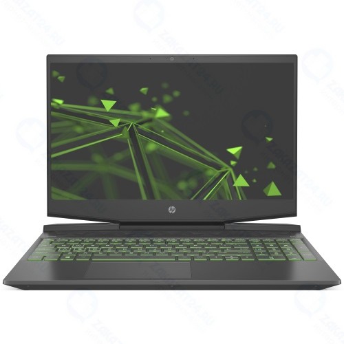 Игровой ноутбук HP Pavilion Gaming 15-dk1074ur (316F7EA)
