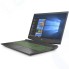 Игровой ноутбук HP Pavilion Gaming 15-dk1074ur (316F7EA)