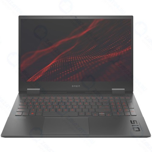 Игровой ноутбук HP Omen 15-ek0056ur (316G6EA)