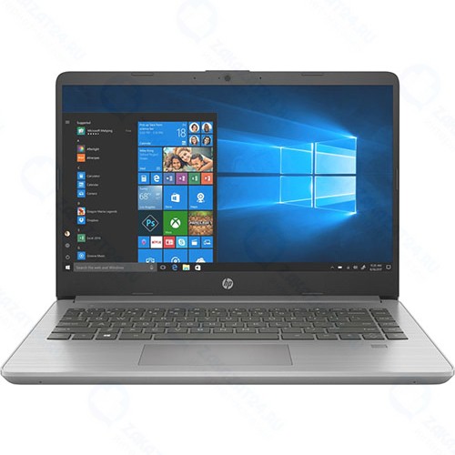 Ноутбук HP 340S 8VV01EA