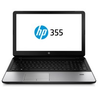 Ноутбук HP 355 G2 J4T00EA