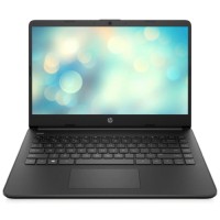 Ноутбук HP 14s-fq0092ur (3B3M6EA)